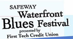 Waterfront Blues Festival