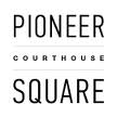 Pioneer Courthouse Square