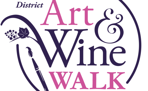 Tacoma Stadium District Art & Wine Walk